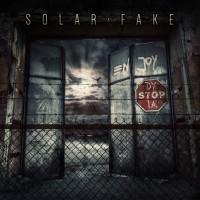 Purchase Solar Fake - Enjoy Dystopia (Limited Edition) CD1