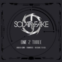 Purchase Solar Fake - One 2 Three CD3