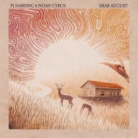 Purchase Pj Harding & Noah Cyrus - Dear August (CDS)