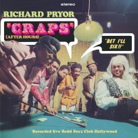 Purchase Richard Pryor - 'craps' (After Hours)