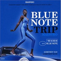 Purchase VA - Blue Note Trip 6 CD1