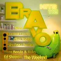 Purchase VA - Bravo Hits, Vol. 112 CD1