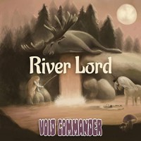 Purchase Void Commander - River Lord