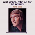 Buy Frank Ifield - Ain't Going To Take No For An Answer (Vinyl) Mp3 Download