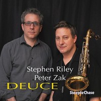 Purchase Peter Zak - Deuce (With Stephen Riley)