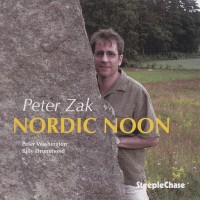 Purchase Peter Zak - Nordic Noon