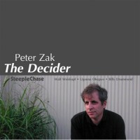 Purchase Peter Zak - The Decider
