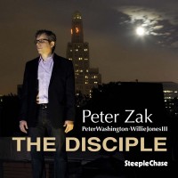 Purchase Peter Zak - The Disciple