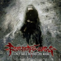 Purchase Psychotic Eyes - I Only Smile Behind The Mask