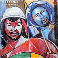 Purchase Sly & Robbie - A Dub Experience (Vinyl)