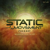 Purchase Static Movement - Package