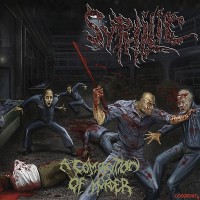 Purchase Syphilic - A Composition Of Murder