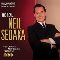 Purchase Neil Sedaka - The Real... Neil Sedaka CD1