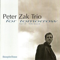 Purchase Peter Zak - For Tomorrow