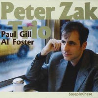 Purchase Peter Zak - Peter Zak Trio