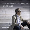 Buy Peter Zak - The Eternal Triangle Mp3 Download