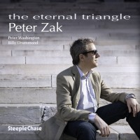 Purchase Peter Zak - The Eternal Triangle