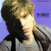 Purchase Phil Thornalley - So This Is Love (Vinyl)