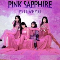 Purchase Pink Sapphire - P.S. I Love You