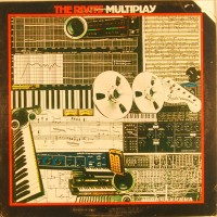 Purchase Rivits - Multiplay (Vinyl)