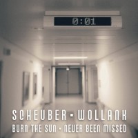 Purchase Scheuber - Burn The Sun & Never Been Missed (EP)