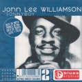 Buy Sonny Boy Williamson - The Story Of The Blues CD1 Mp3 Download