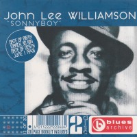 Purchase Sonny Boy Williamson - The Story Of The Blues CD1