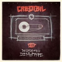 Purchase Credibil - Deutsches Demotape