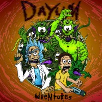 Purchase Dayum - Adventures (CDS)
