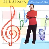Purchase Neil Sedaka - All You Need Is The Music (Vinyl)