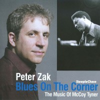 Purchase Peter Zak - Blues On The Corner