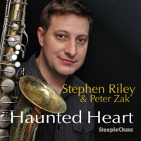 Purchase Peter Zak - Haunted Heart (With Stephen Riley)