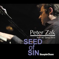 Purchase Peter Zak - Seed Of Sin