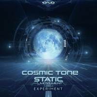 Purchase Static Movement - Experiment (With Cosmic Tone) (CDS)