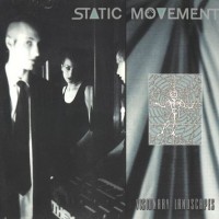 Purchase Static Movement - Visionary Landscape