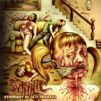 Purchase Syphilic - Symphony Of Slit Throats (EP)