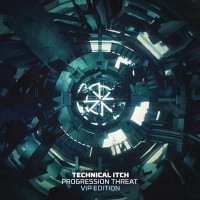 Purchase Technical Itch - Progression Threat Vip