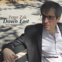 Purchase Peter Zak - Down East