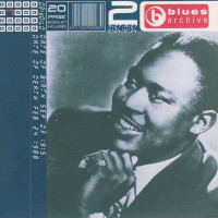 Purchase Memphis Slim - The Story Of The Blues CD2