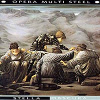 Purchase Opera Multi Steel - Stella Obscura