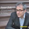 Buy Peter Zak - Standards Mp3 Download
