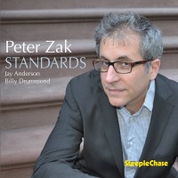Purchase Peter Zak - Standards