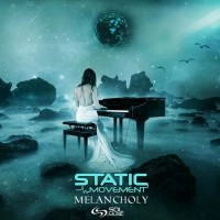 Purchase Static Movement - Melancholy (CDS)