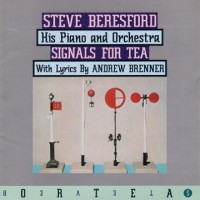 Purchase Steve Beresford - Signals For Tea