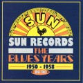 Buy VA - Sun Records: The Blues Years 1950-1958 CD2 Mp3 Download