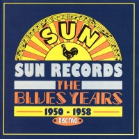 Purchase VA - Sun Records: The Blues Years 1950-1958 CD2