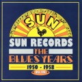 Buy VA - Sun Records: The Blues Years 1950-1958 CD5 Mp3 Download