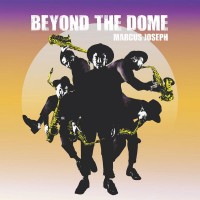 Purchase Joseph Marcus - Beyond The Dome