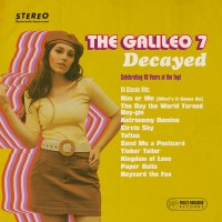 Purchase The Galileo 7 - Decayed