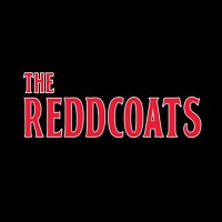 Purchase The Reddcoats - The Reddcoats